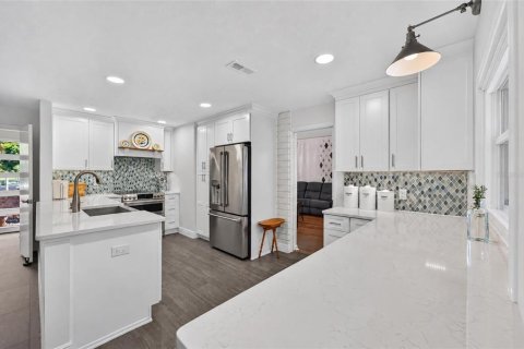 Villa ou maison à vendre à Gainesville, Floride: 4 chambres, 193.52 m2 № 2418667 - photo 20
