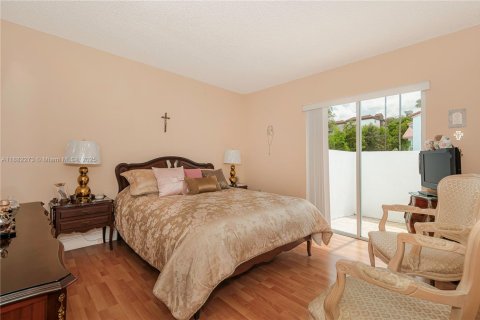 Купить кондоминиум в Майами, Флорида 3 спальни, 104.05м2, № 1978060 - фото 9