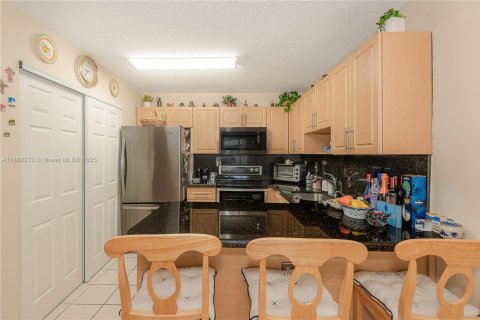 Купить кондоминиум в Майами, Флорида 3 спальни, 104.05м2, № 1978060 - фото 7