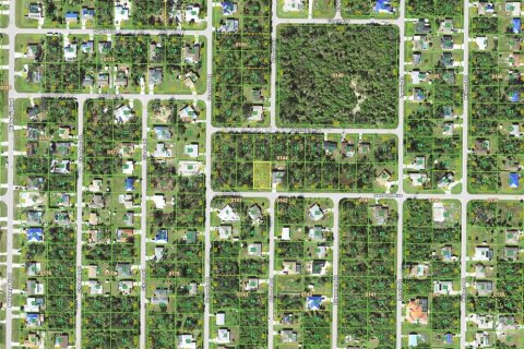 Land in Port Charlotte, Florida № 2213997 - photo 3