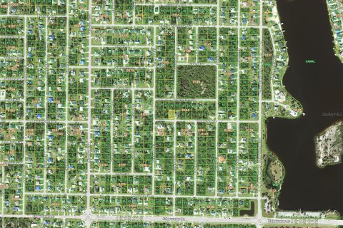 Land in Port Charlotte, Florida № 2213997 - photo 4
