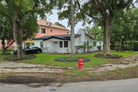 Villa ou maison à vendre à Pompano Beach, Floride: 4 chambres, 96.25 m2 № 1845801 - photo 8