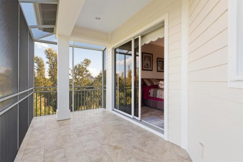Touwnhouse à vendre à Placida, Floride: 3 chambres, 222.87 m2 № 2347421 - photo 27