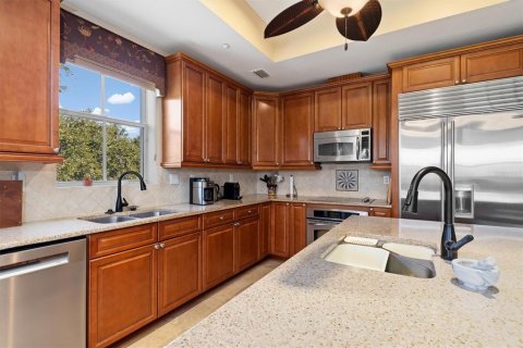 Touwnhouse à vendre à Placida, Floride: 3 chambres, 222.87 m2 № 2347421 - photo 10