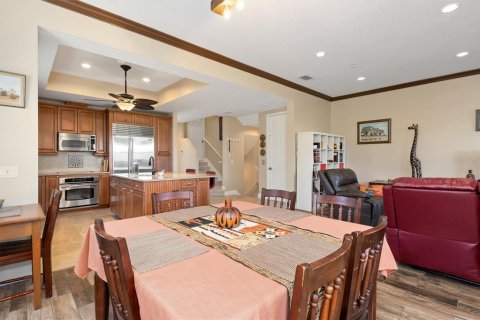 Touwnhouse à vendre à Placida, Floride: 3 chambres, 222.87 m2 № 2347421 - photo 15