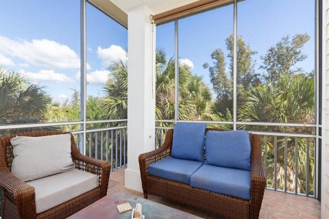 Touwnhouse à vendre à Placida, Floride: 3 chambres, 222.87 m2 № 2347421 - photo 16