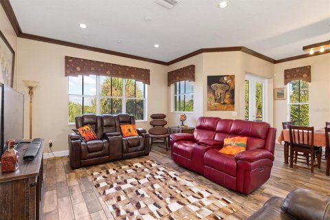 Touwnhouse à vendre à Placida, Floride: 3 chambres, 222.87 m2 № 2347421 - photo 6