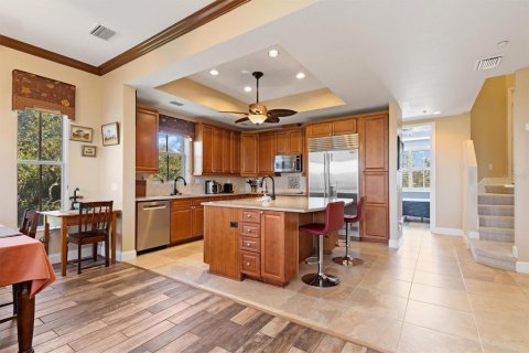 Touwnhouse à vendre à Placida, Floride: 3 chambres, 222.87 m2 № 2347421 - photo 9