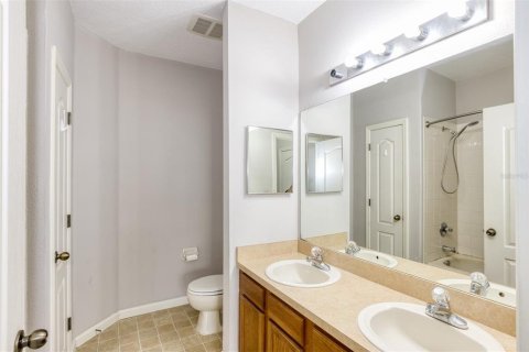 Купить кондоминиум в Орландо, Флорида 5 комнат, 130.53м2, № 1534352 - фото 6