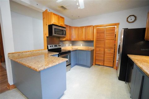 House in Sumter, Florida 4 bedrooms, 235.97 sq.m. № 1527180 - photo 16