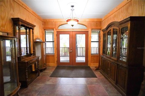 House in Sumter, Florida 4 bedrooms, 235.97 sq.m. № 1527180 - photo 6