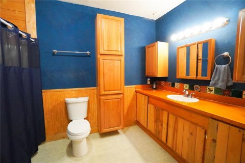 House in Sumter, Florida 4 bedrooms, 235.97 sq.m. № 1527180 - photo 19