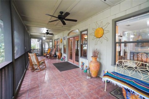 House in Sumter, Florida 4 bedrooms, 235.97 sq.m. № 1527180 - photo 3