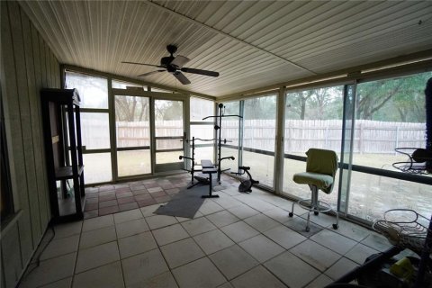 House in Sumter, Florida 4 bedrooms, 235.97 sq.m. № 1527180 - photo 26