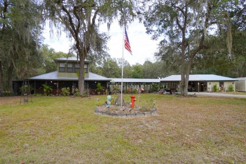 House in Sumter, Florida 4 bedrooms, 235.97 sq.m. № 1527180 - photo 2