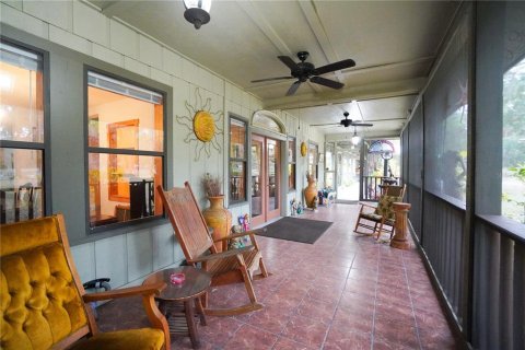 House in Sumter, Florida 4 bedrooms, 235.97 sq.m. № 1527180 - photo 4