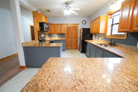 House in Sumter, Florida 4 bedrooms, 235.97 sq.m. № 1527180 - photo 17