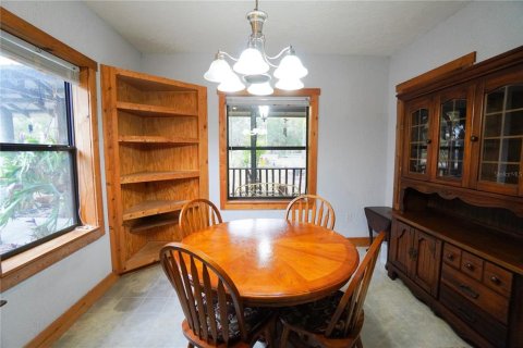 House in Sumter, Florida 4 bedrooms, 235.97 sq.m. № 1527180 - photo 13
