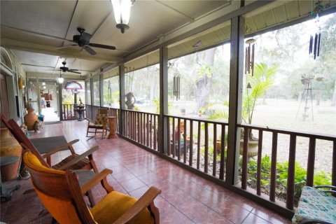House in Sumter, Florida 4 bedrooms, 235.97 sq.m. № 1527180 - photo 5