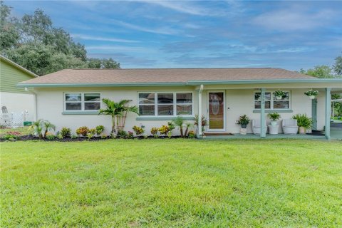 House in Lakeland, Florida 3 bedrooms, 130.06 sq.m. № 1885957 - photo 19