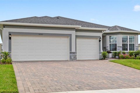 House in Mount Dora, Florida 3 bedrooms, 216.74 sq.m. № 1911909 - photo 3