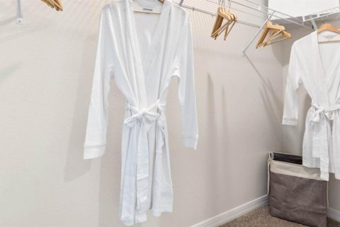 Купить таунхаус в Дэвенпорт, Флорида 6 комнат, 135.92м2, № 1848056 - фото 30