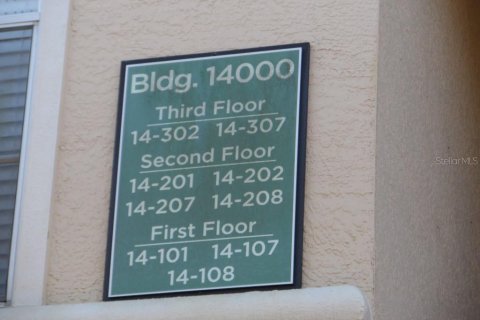 Copropriété à louer à Tampa, Floride: 1 chambre, 79.06 m2 № 2419797 - photo 3