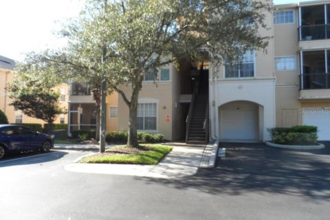 Copropriété à louer à Tampa, Floride: 1 chambre, 79.06 m2 № 2419797 - photo 2