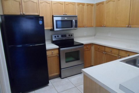 Copropriété à louer à Tampa, Floride: 1 chambre, 79.06 m2 № 2419797 - photo 5