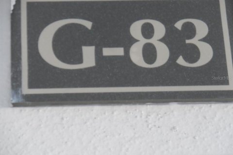 Copropriété à louer à Tampa, Floride: 1 chambre, 79.06 m2 № 2419797 - photo 22