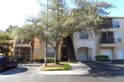Condo à Tampa, Floride, 1 chambre № 2419797