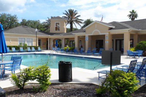 Copropriété à louer à Tampa, Floride: 1 chambre, 79.06 m2 № 2419797 - photo 24