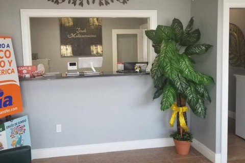 Propiedad comercial en alquiler en Tampa, Florida, 162.58 m2 № 1795023 - foto 2