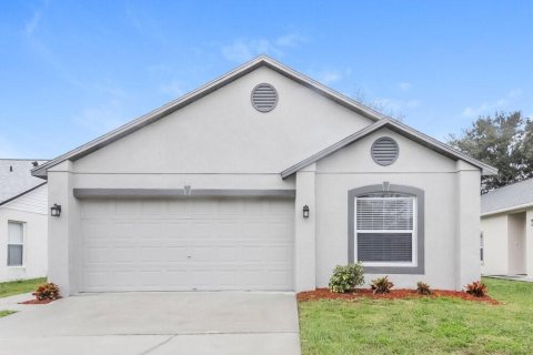 Casa en alquiler en Orlando, Florida, 3 dormitorios, 120.03 m2 № 1893709 - foto 1