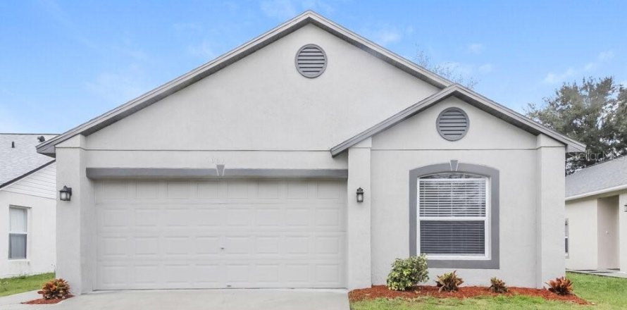 Villa ou maison à Orlando, Floride 3 chambres, 120.03 m2 № 1893709
