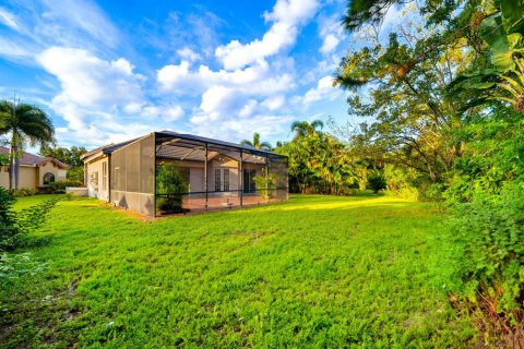 House in Port St. Lucie, Florida 3 bedrooms, 154.12 sq.m. № 2414283 - photo 29