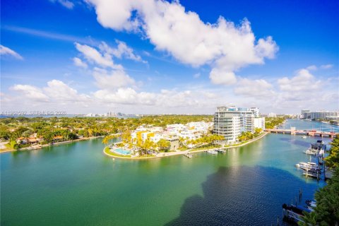 Купить кондоминиум в Майами-Бич, Флорида 3 спальни, 129.13м2, № 2032035 - фото 17