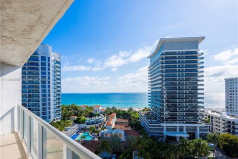 Купить кондоминиум в Майами-Бич, Флорида 3 спальни, 129.13м2, № 2032035 - фото 18