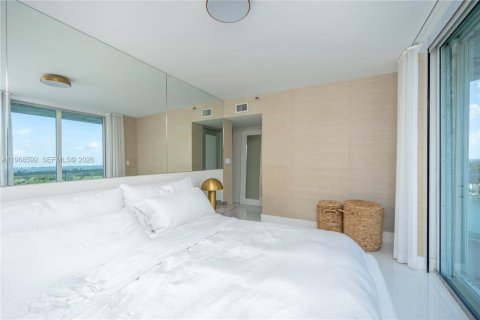 Купить кондоминиум в Майами-Бич, Флорида 3 спальни, 129.13м2, № 2032035 - фото 25