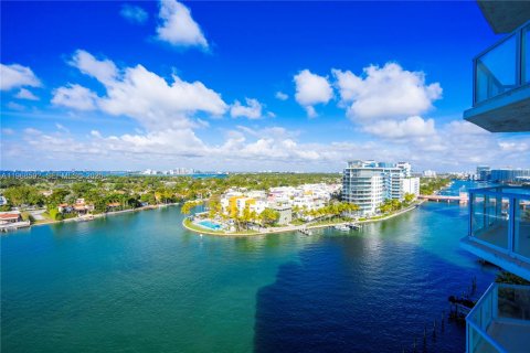 Купить кондоминиум в Майами-Бич, Флорида 3 спальни, 129.13м2, № 2032035 - фото 13