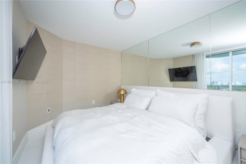 Купить кондоминиум в Майами-Бич, Флорида 3 спальни, 129.13м2, № 2032035 - фото 24