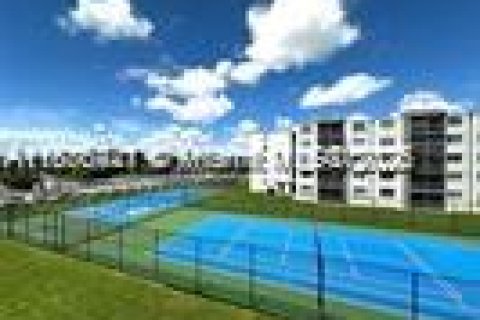 Снять в аренду кондоминиум в Майами, Флорида 1 спальня, 69.12м2, № 1933127 - фото 19