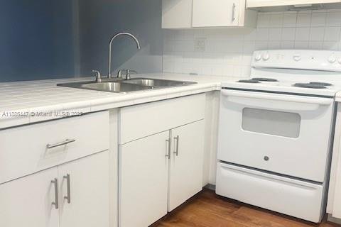Снять в аренду кондоминиум в Майами, Флорида 1 спальня, 69.12м2, № 1933127 - фото 9