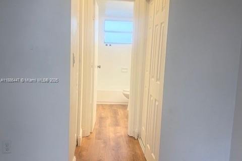 Снять в аренду кондоминиум в Майами, Флорида 1 спальня, 69.12м2, № 1933127 - фото 16
