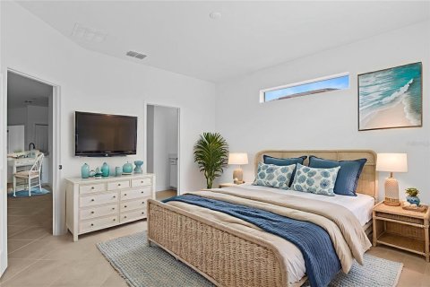 Casa en venta en Englewood, Florida, 2 dormitorios, 145.3 m2 № 1913117 - foto 28