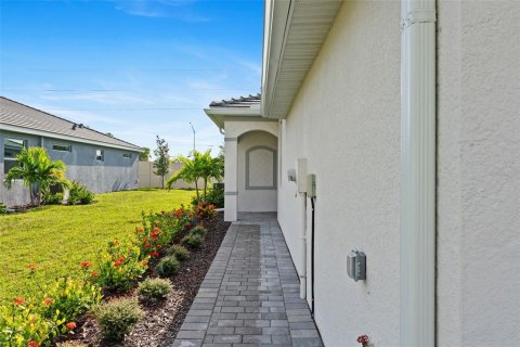Casa en venta en Englewood, Florida, 2 dormitorios, 145.3 m2 № 1913117 - foto 2