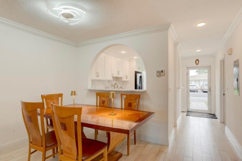 Купить кондоминиум в Бока-Ратон, Флорида 3 комнаты, 84.36м2, № 2083509 - фото 2
