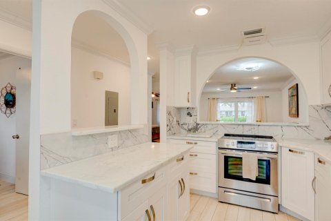Купить кондоминиум в Бока-Ратон, Флорида 3 комнаты, 84.36м2, № 2083509 - фото 5