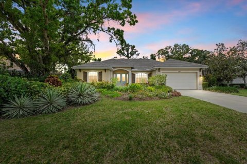 Casa en venta en Venice, Florida, 4 dormitorios, 238.29 m2 № 1686408 - foto 4
