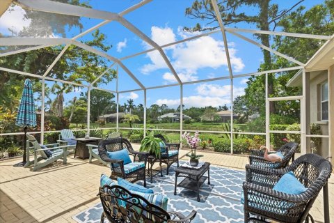 Casa en venta en Venice, Florida, 4 dormitorios, 238.29 m2 № 1686408 - foto 2